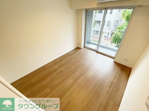 グランデュオ世田谷XIの物件内観写真